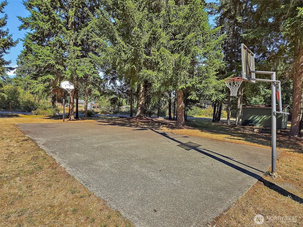 8917 226th Street Ct E #40 Graham, WA 98338