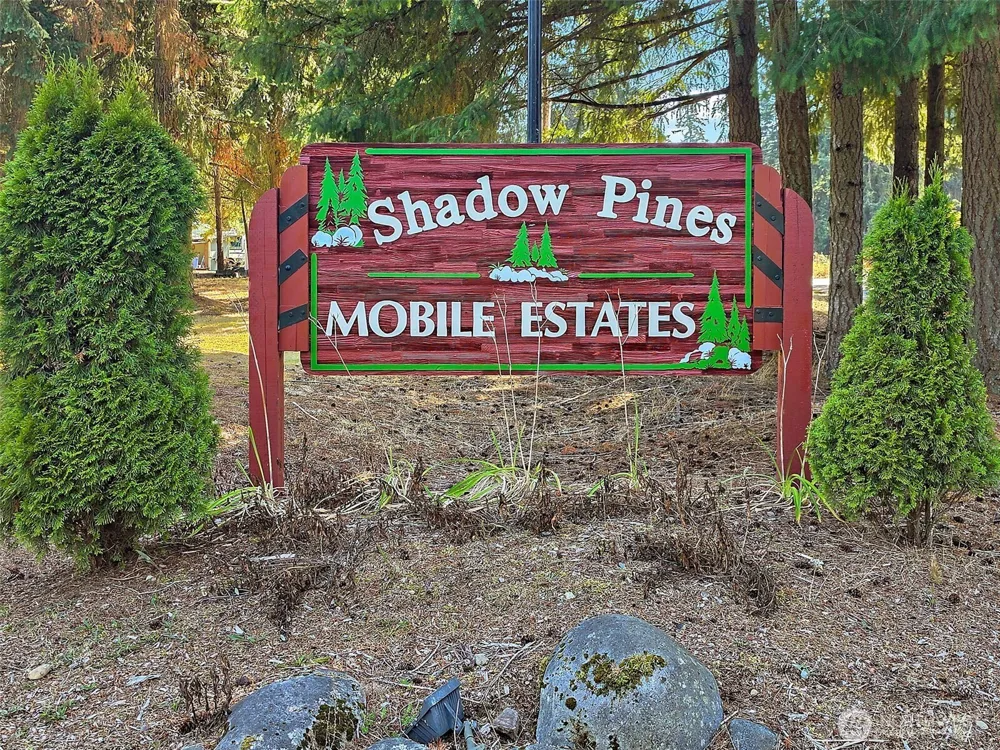 8917 226th Street Ct E #40 Graham, WA 98338