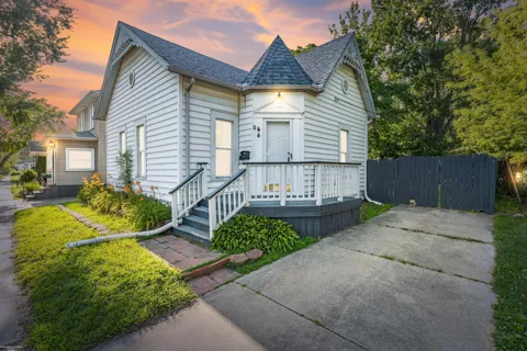 44 Union Street