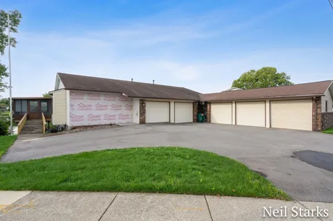 2858 Porter Court SW