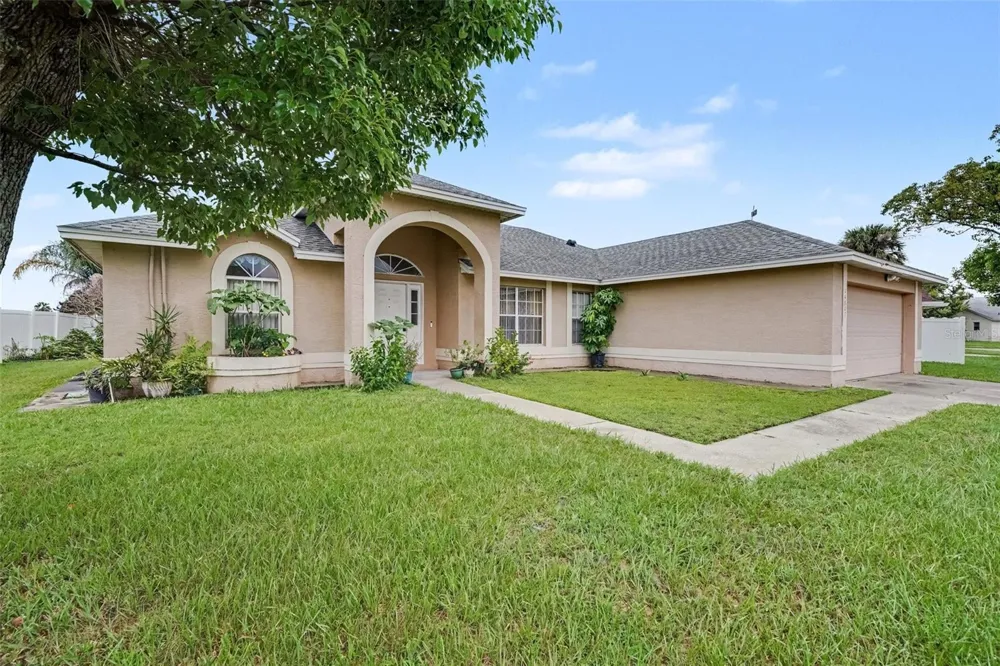14807 DAY LILY COURT Orlando, FL 32824