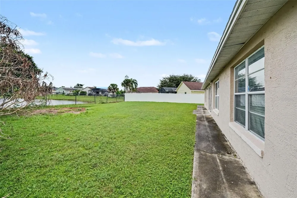 14807 DAY LILY COURT Orlando, FL 32824