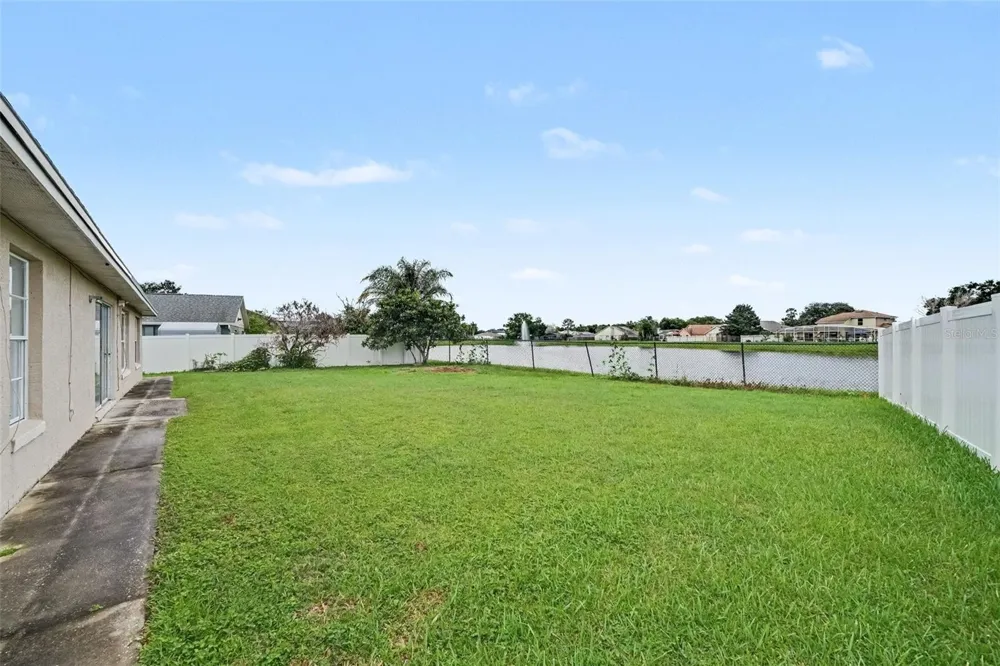 14807 DAY LILY COURT Orlando, FL 32824