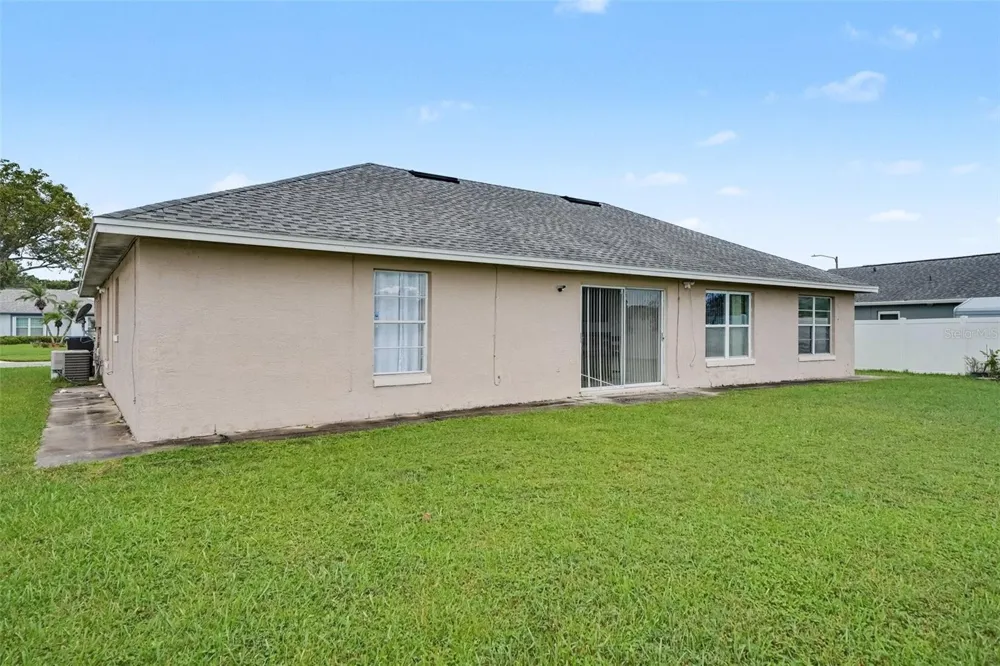 14807 DAY LILY COURT Orlando, FL 32824