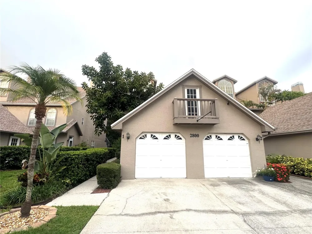 2800 COUNTRYSIDE BOULEVARD #1 Clearwater, FL 33761