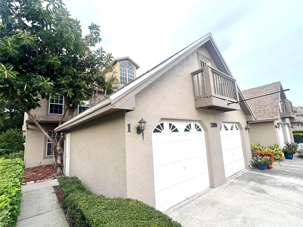 2800 COUNTRYSIDE BOULEVARD #1 Clearwater, FL 33761