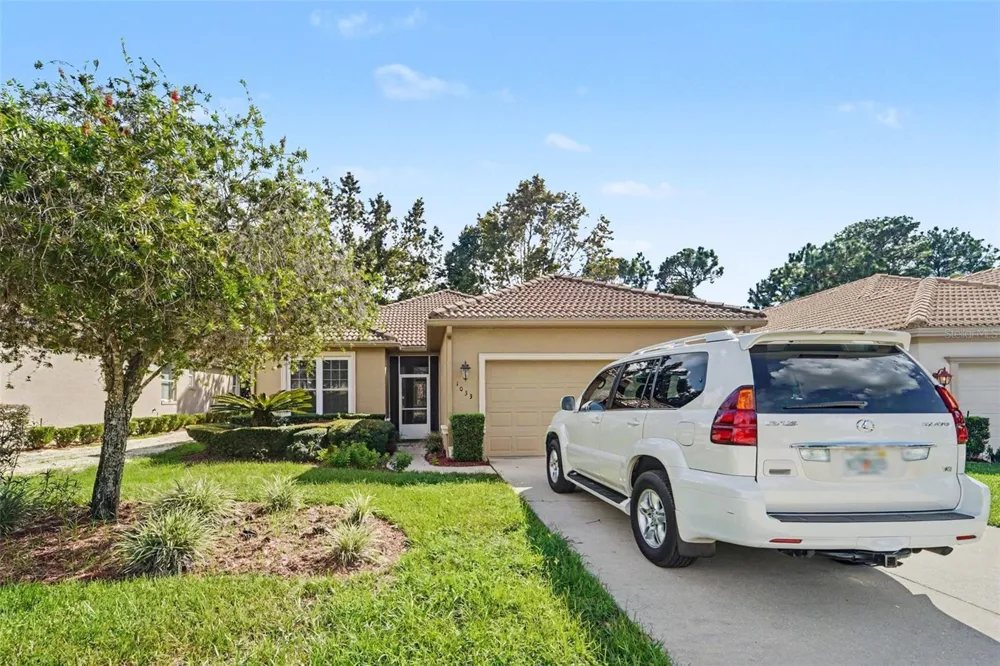 1033 W DIAMOND SHORE LOOP Hernando, FL 34442