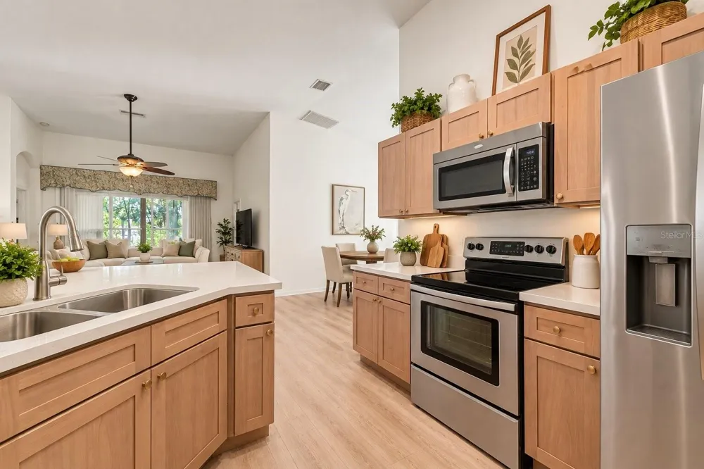 1033 W DIAMOND SHORE LOOP Hernando, FL 34442