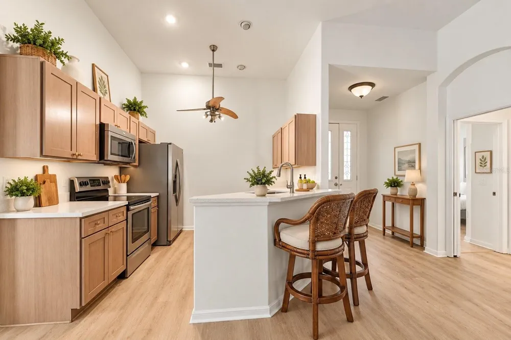 1033 W DIAMOND SHORE LOOP Hernando, FL 34442