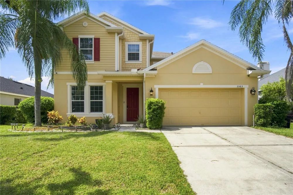 3563 PIXIE LANE St Cloud, FL 34772