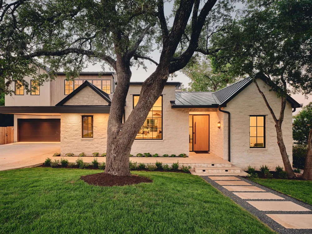 4514 Spanish Oak Trail Austin, TX 78731