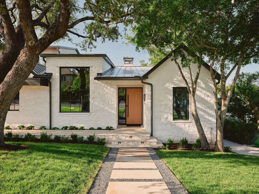 4514 Spanish Oak Trail Austin, TX 78731