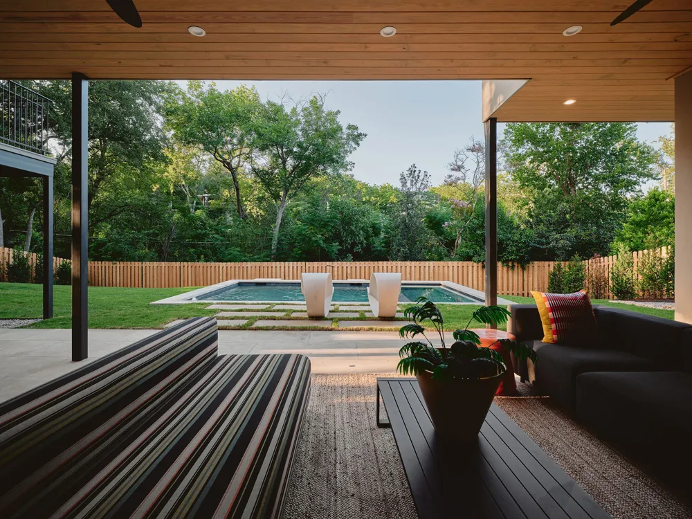4514 Spanish Oak Trail Austin, TX 78731