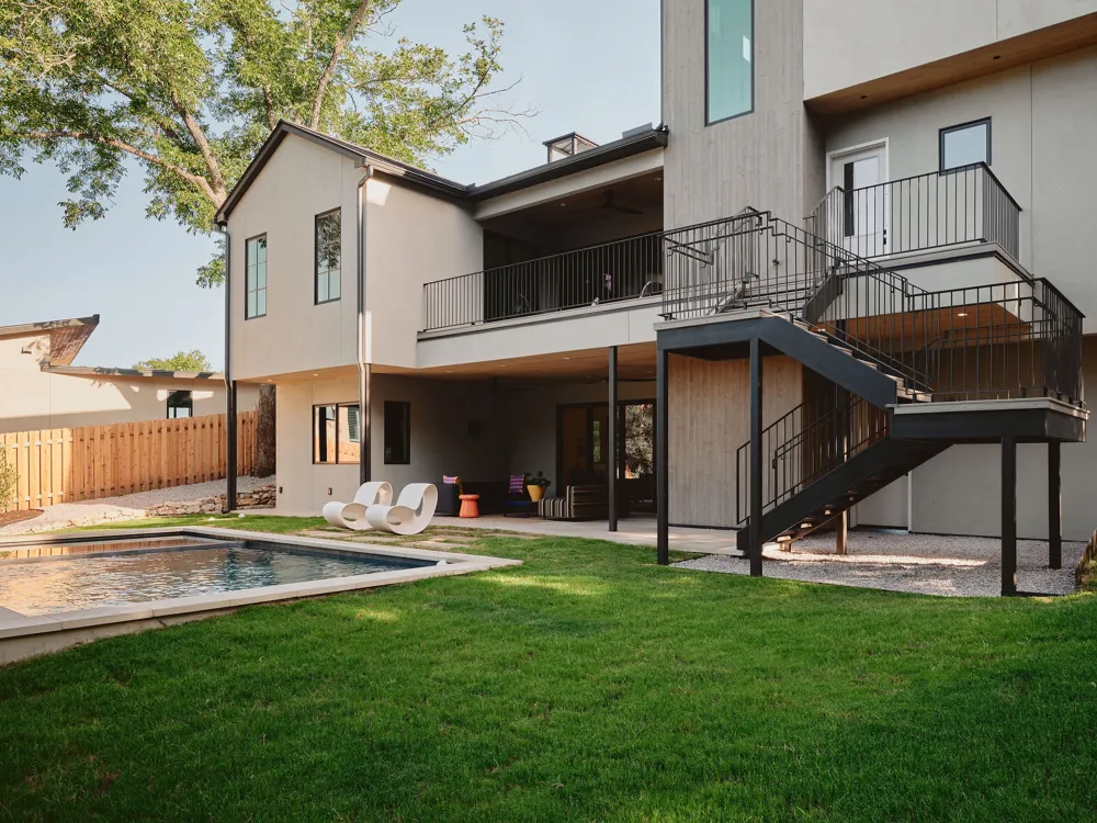 4514 Spanish Oak Trail Austin, TX 78731