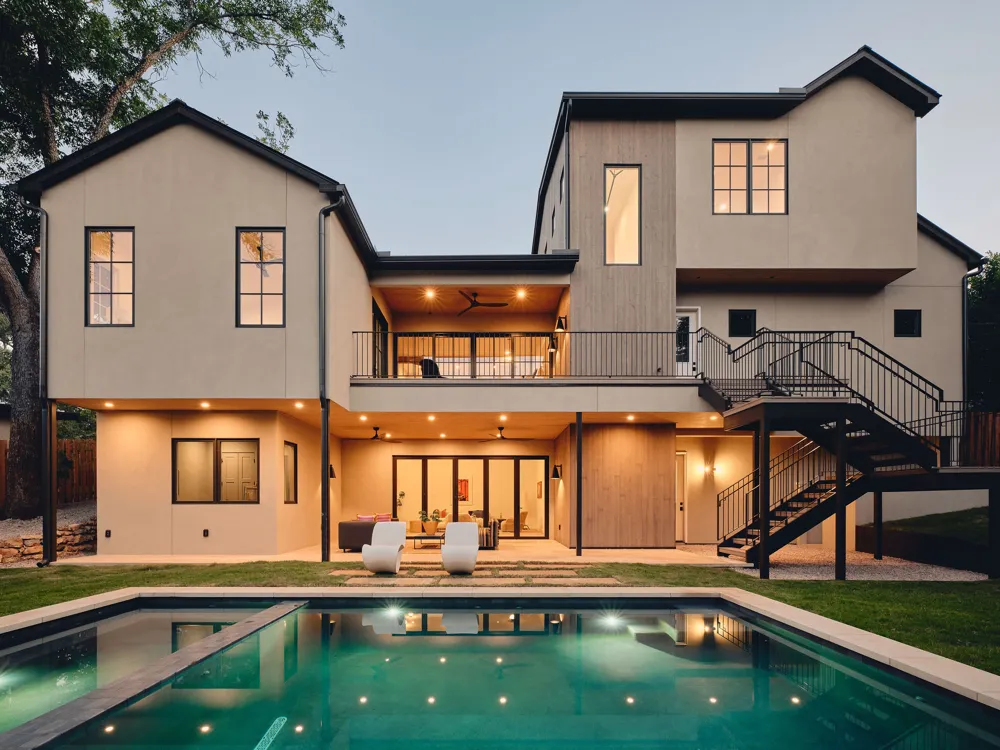 4514 Spanish Oak Trail Austin, TX 78731