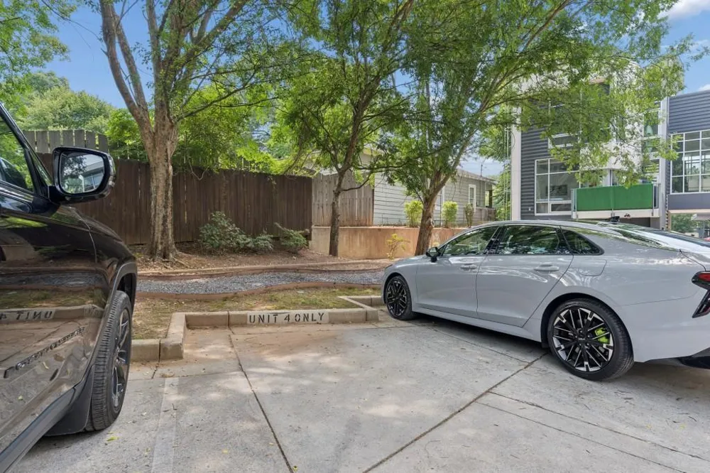 752 Moreland Avenue SE #4 Atlanta, GA 30316