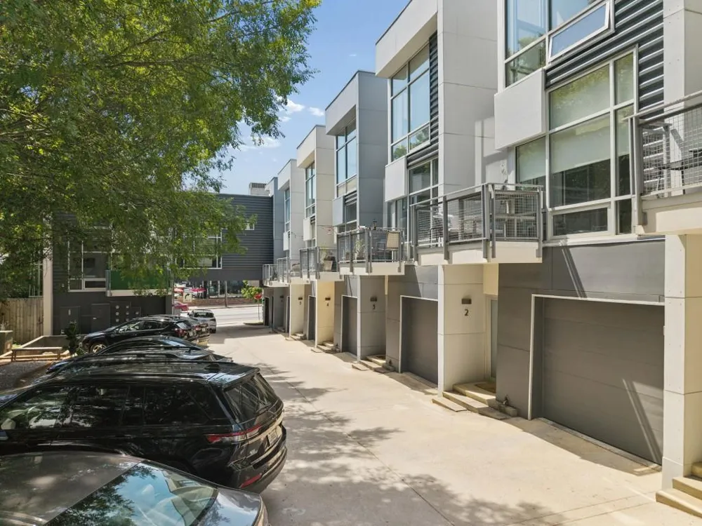 752 Moreland Avenue SE #4 Atlanta, GA 30316