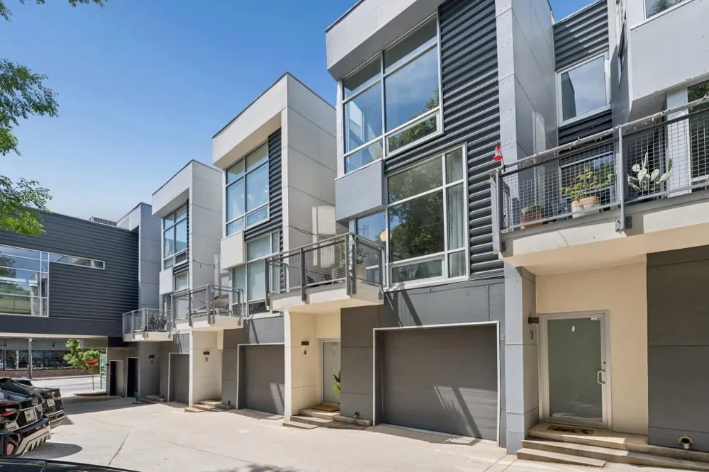 752 Moreland Avenue SE #4 Atlanta, GA 30316