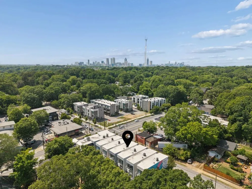 752 Moreland Avenue SE #4 Atlanta, GA 30316