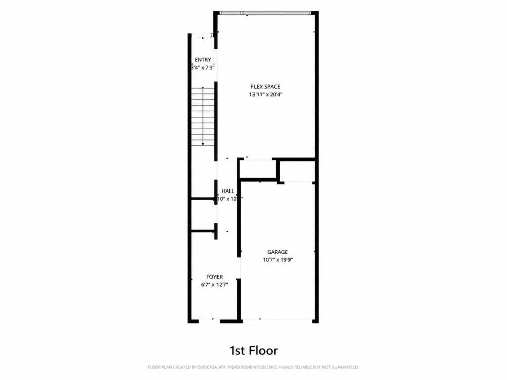 752 Moreland Avenue SE #4 Atlanta, GA 30316