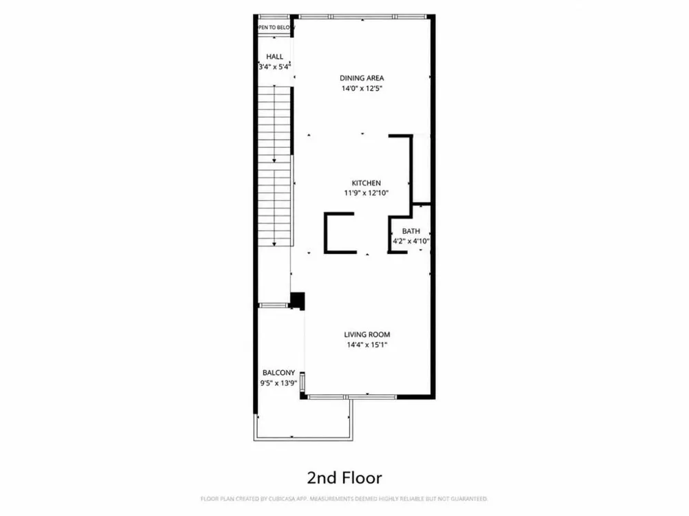 752 Moreland Avenue SE #4 Atlanta, GA 30316
