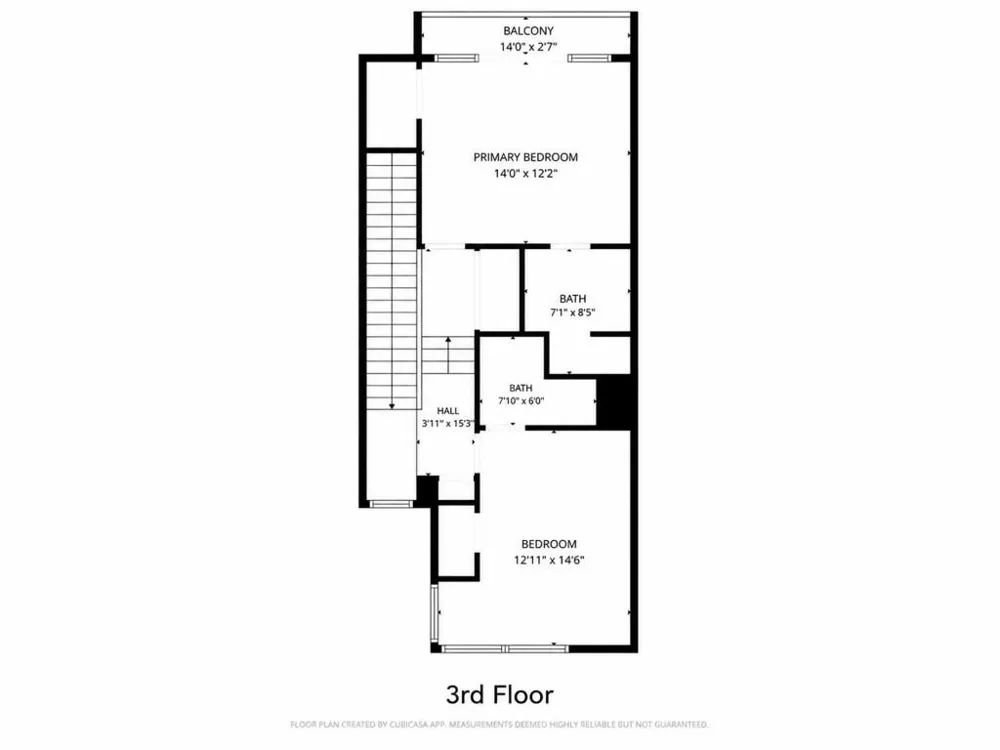 752 Moreland Avenue SE #4 Atlanta, GA 30316