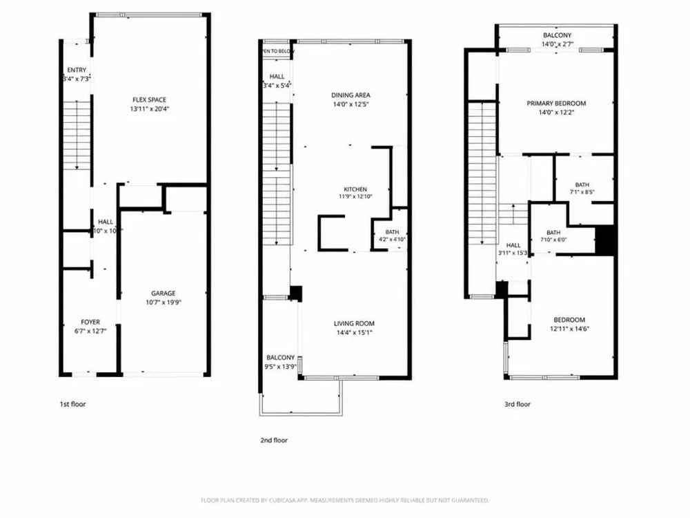 752 Moreland Avenue SE #4 Atlanta, GA 30316
