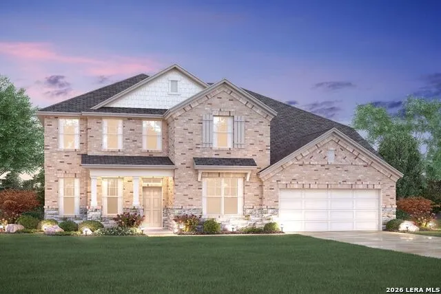 5819 Provo Place San Antonio, TX 78263