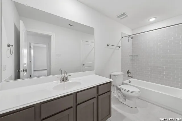 5819 Provo Place San Antonio, TX 78263