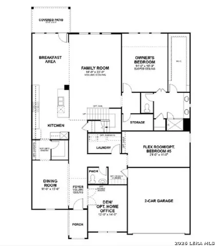 5819 Provo Place San Antonio, TX 78263