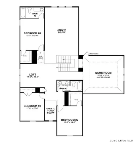 5819 Provo Place San Antonio, TX 78263