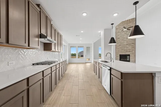 5819 Provo Place San Antonio, TX 78263