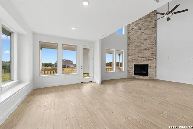 5819 Provo Place San Antonio, TX 78263