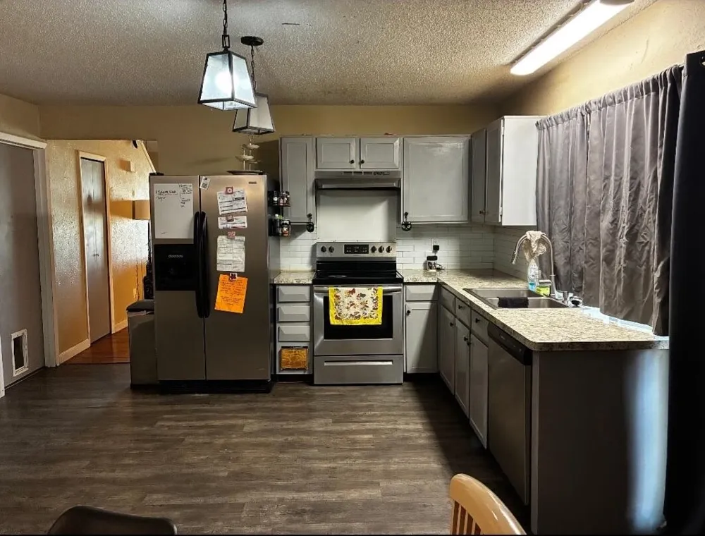 2926 Bonanza Lane Garland, TX 75042