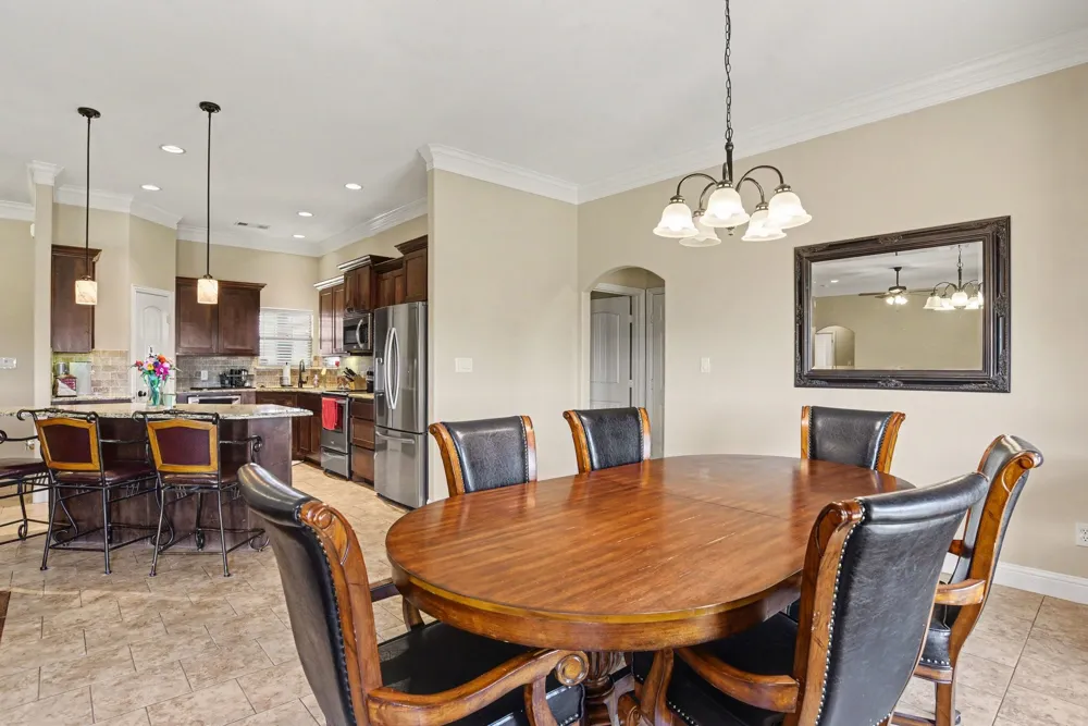 4909 County Road 2720 Caddo Mills, TX 75135