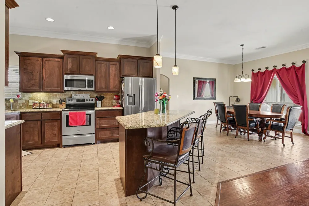 4909 County Road 2720 Caddo Mills, TX 75135