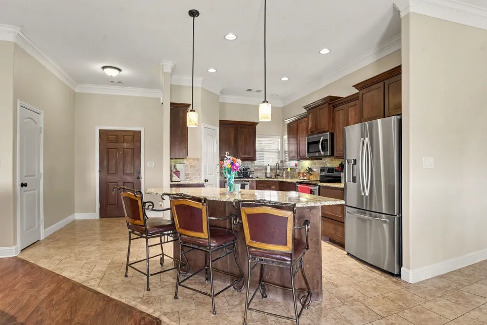 4909 County Road 2720 Caddo Mills, TX 75135