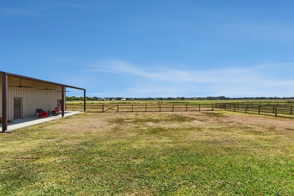 4909 County Road 2720 Caddo Mills, TX 75135