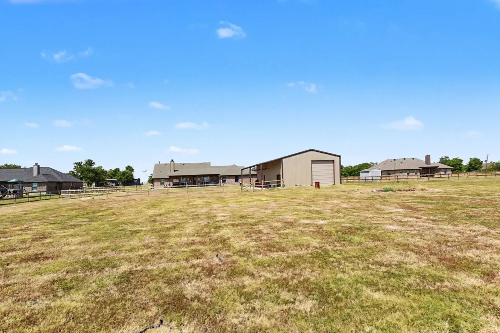 4909 County Road 2720 Caddo Mills, TX 75135