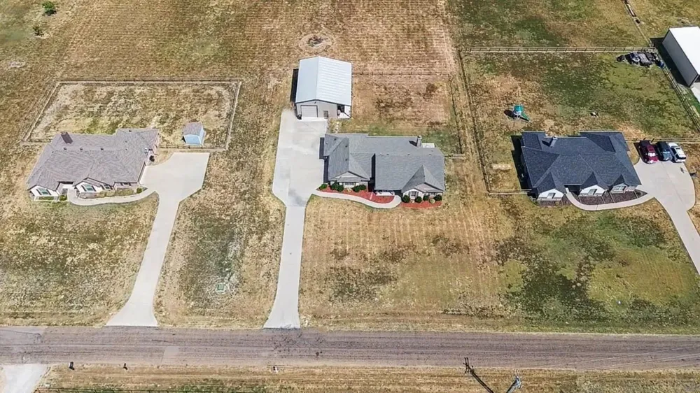 4909 County Road 2720 Caddo Mills, TX 75135