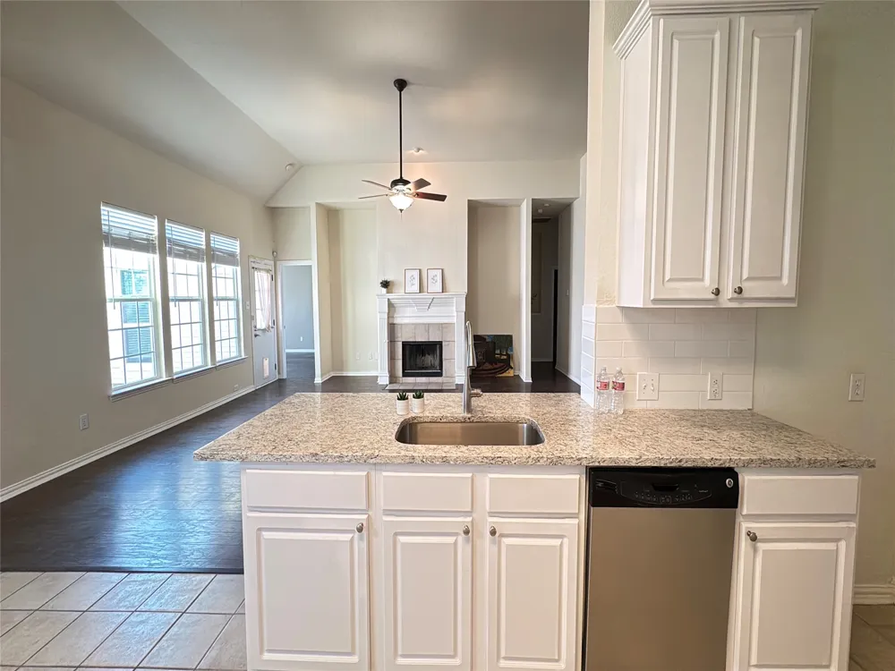 1430 Berkley Road Allen, TX 75002