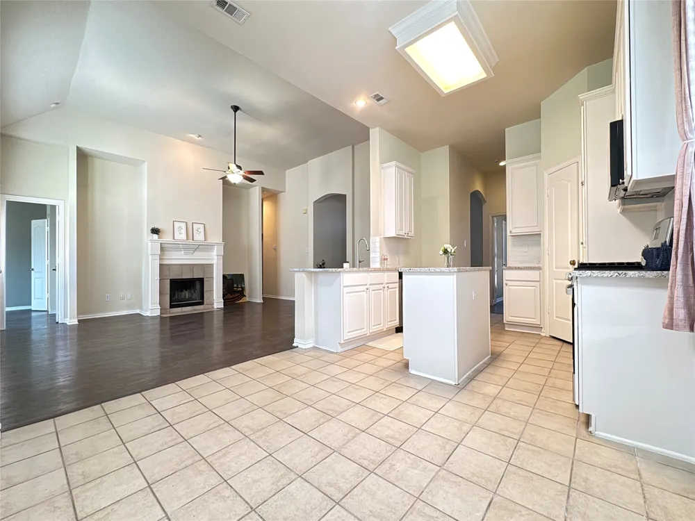 1430 Berkley Road Allen, TX 75002