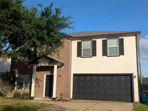 3919 Hollow Cove Lane
