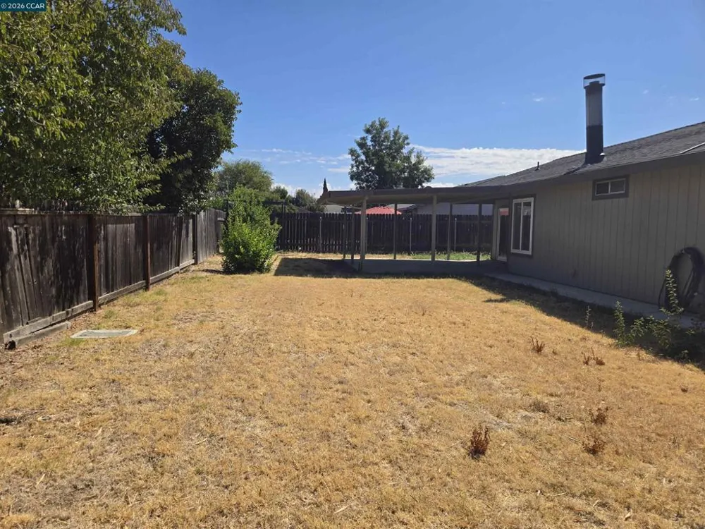 2817 Provo Way Sacramento, CA 95822