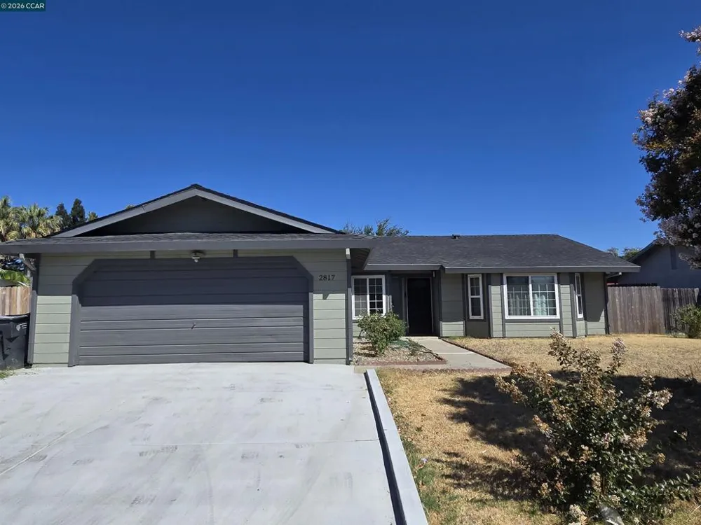 2817 Provo Way Sacramento, CA 95822
