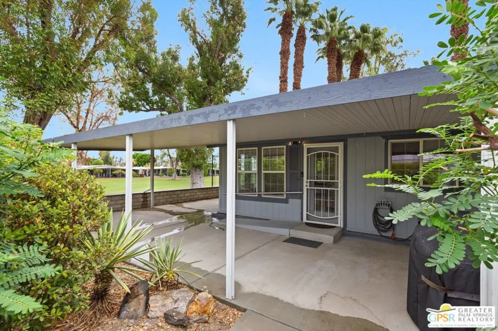 208 Marisma Way Cathedral City, CA 92234