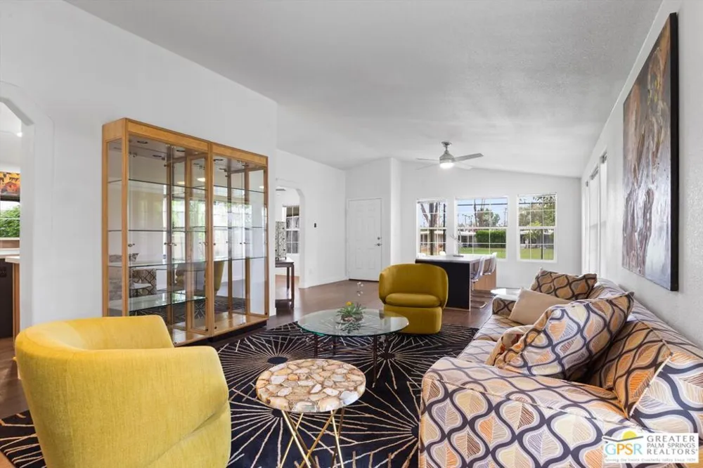 208 Marisma Way Cathedral City, CA 92234