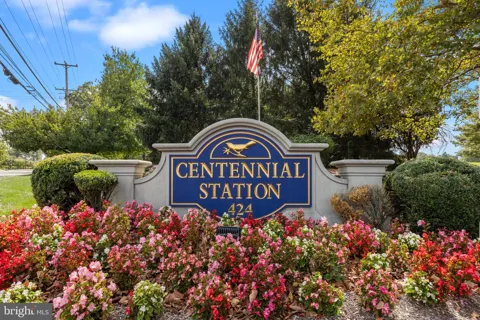 7311 CENTENNIAL STATION