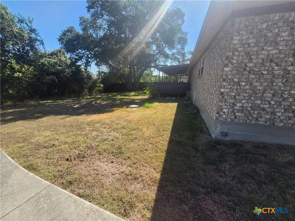 8008 W Fm 93 Belton, TX 76513