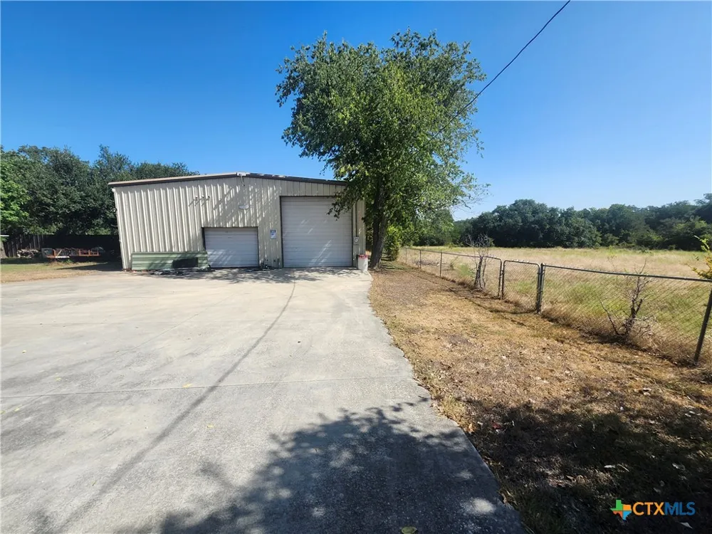 8008 W Fm 93 Belton, TX 76513